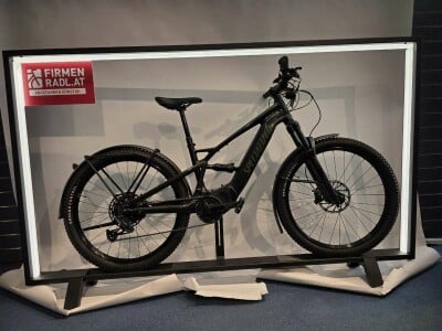 Specialized Tero X 5.0