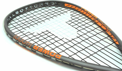 Unsquashable Power 4000 Squashschläger