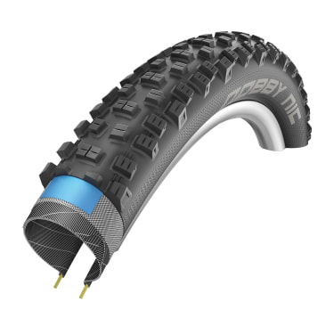Schwalbe Rocket Ron, plášť