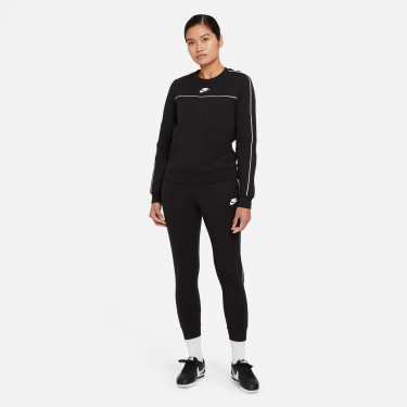 Sportswear Crew Langarmshirt