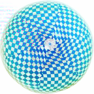 Bestway Colorsphere Wasserball XL