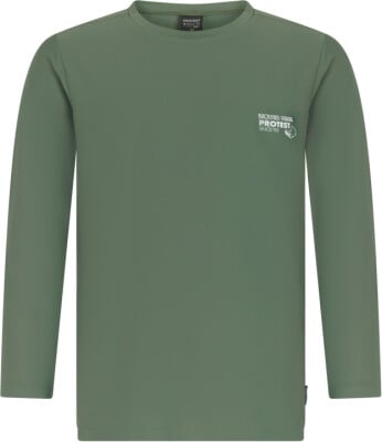 Protest PrtWeldo L/S Surfshirt Protest PrtWeldo L/S Surfshirt