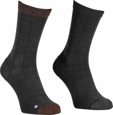 Ortovox Mtb Mid Light Sock Radsocken