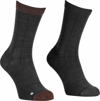 Ortovox Mtb Mid Light Sock Radsocken