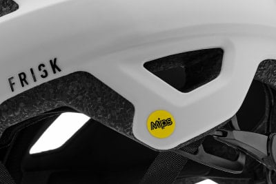 Cube Softgoods Frisk MTB-Helm