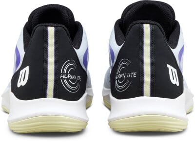 Wilson Hurakn lite Padelschuh US-Gr.