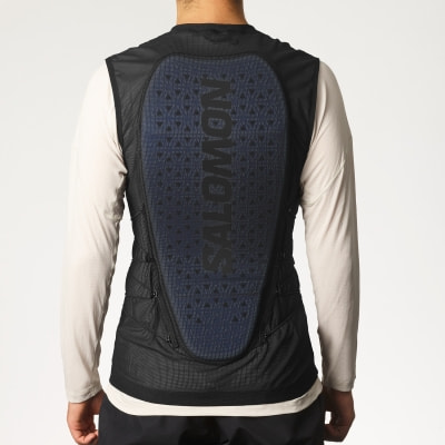 Salomon Flexcell Pro férfi hátprotektor