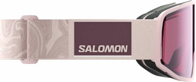 Salomon Sentry Pro S Sigma női síszemüveg
