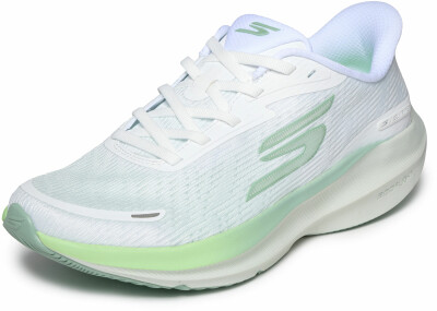 Skechers Slip-ins Aero Pulse Laufschuh D-Gr. Skechers Slip-ins Aero Pulse Laufschuh D-Gr.