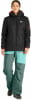 Ortovox Swisswool Zinal Isolationsjacke mit Kapuze