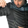 Dynafit Ridge Ultralight D. Daunenjacke mit Kapuze