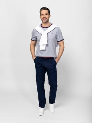 Heavy Tools FigureS26 férfi nadrág