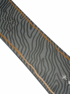 K2 Standard snowboard