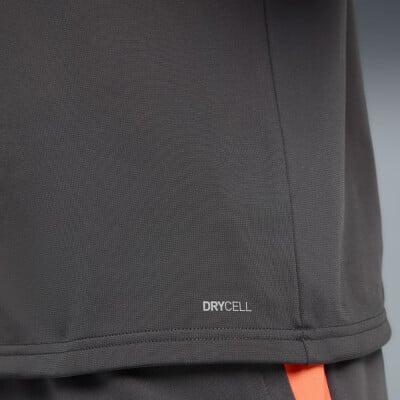 Puma Individual LIGA Langarmshirt mit Halfzip Puma Individual LIGA Langarmshirt mit Halfzip