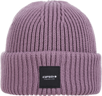 Icepeak Holladay XH Mütze 100%PAN knit