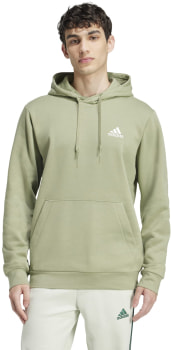 adidas Essentials Fleece Hoodie