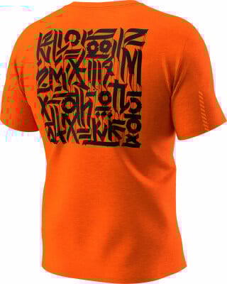 Dynafit Trail Laufshirt Dynafit Trail Laufshirt