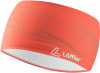 Löffler Snowfall Stirnband