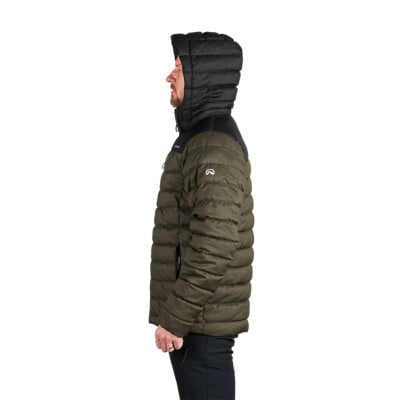 Northfinder Milosh, pánska bunda