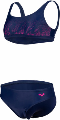 Arena Die. bikiny G GRAPHIC, 80% Pl/20% EA