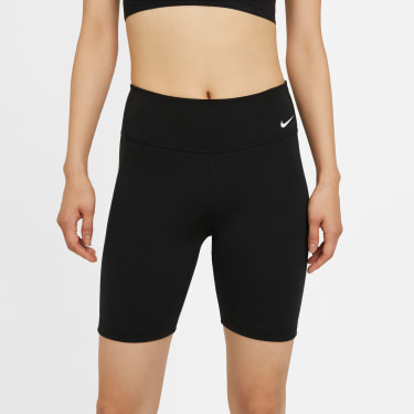 One Mid-Rise 7" Shorts