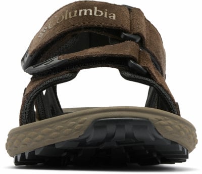 Columbia Konos Hiker 2-Strap Outdoorsandale US-Gr.