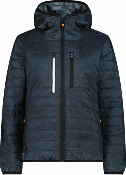 CMP Venezia Hybrid Jkt Wanderjacke mit Kapuze