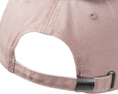 Icepeak Hadley Kappe