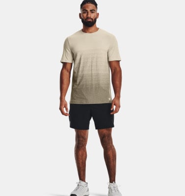 Under Armour Vanish Woven Gin Shorts