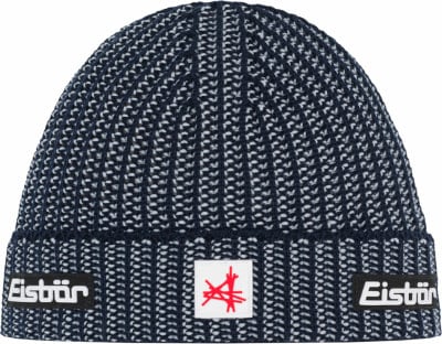 Eisbär Sorrak Ski Austria Haube