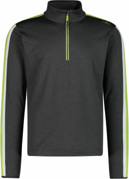 CMP Skileibchen mit Halfzip