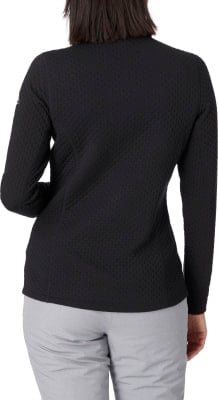 McKINLEY Havina Skileibchen mit Halfzip