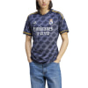 adidas Real Madrid 23/24 Auswärtstrikot