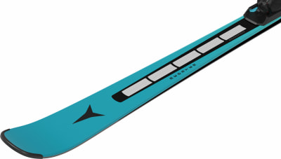 Atomic Redster X9S RVSK S Race Alpinski