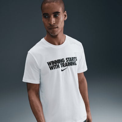 Nike DriFit T-Shirt