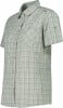 CMP Shirt Wanderbluse kurzarm