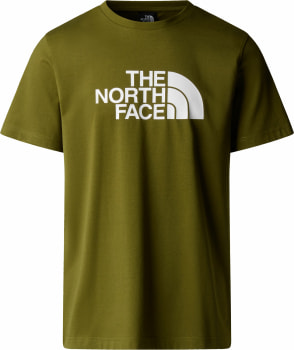 The North Face M S/S Easy Tee ffi. póló