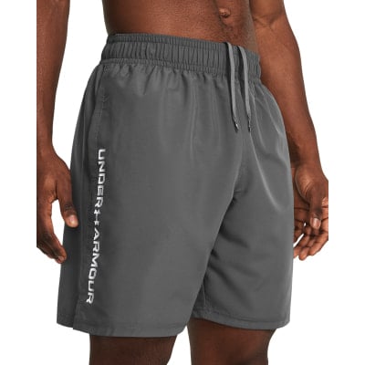 Under Armour Woven Shorts