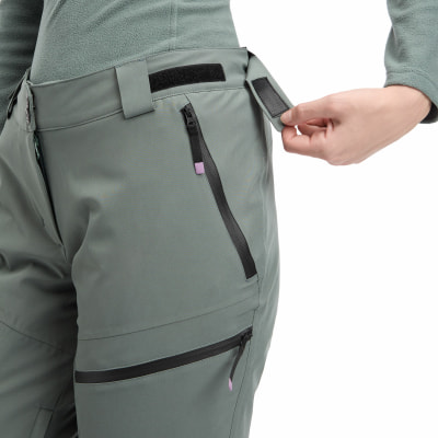 McKINLEY Felicia AQX 15.15 Skihose
