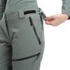 McKINLEY Felicia AQX 15.15 Skihose