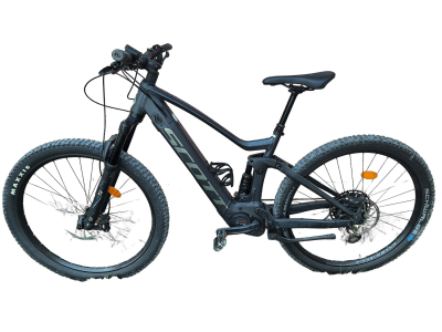 Scott Genius 930