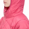McKINLEY Sierre Primaloftjacke mit Kapuze