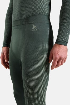 Odlo Performance Warm Eco Funktionsunterhose