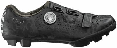 Shimano RX600 M Gravel CW MTB/Gravel Radschuhe
