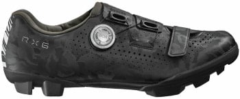 Shimano RX600 M Gravel CW MTB/Gravel Radschuhe