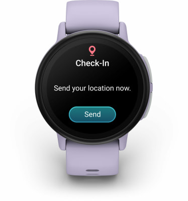 Garmin Bounce 2 Aktivitätstracker Garmin Bounce 2 Aktivitätstracker