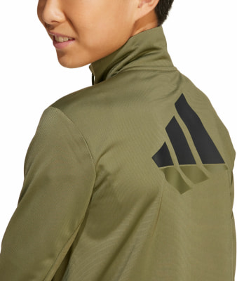adidas Big Logo Trainingsanzug