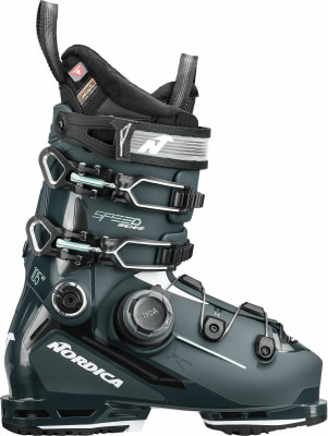 Nordica Speedmachine 3 BOA 105 W GW női sícipő