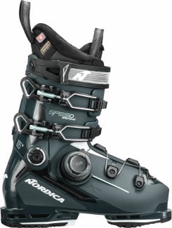 Speedmachine BOA 105 W GW Skischuhe