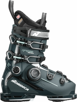 Nordica Speedmachine 3 BOA 105 W GW női sícipő
